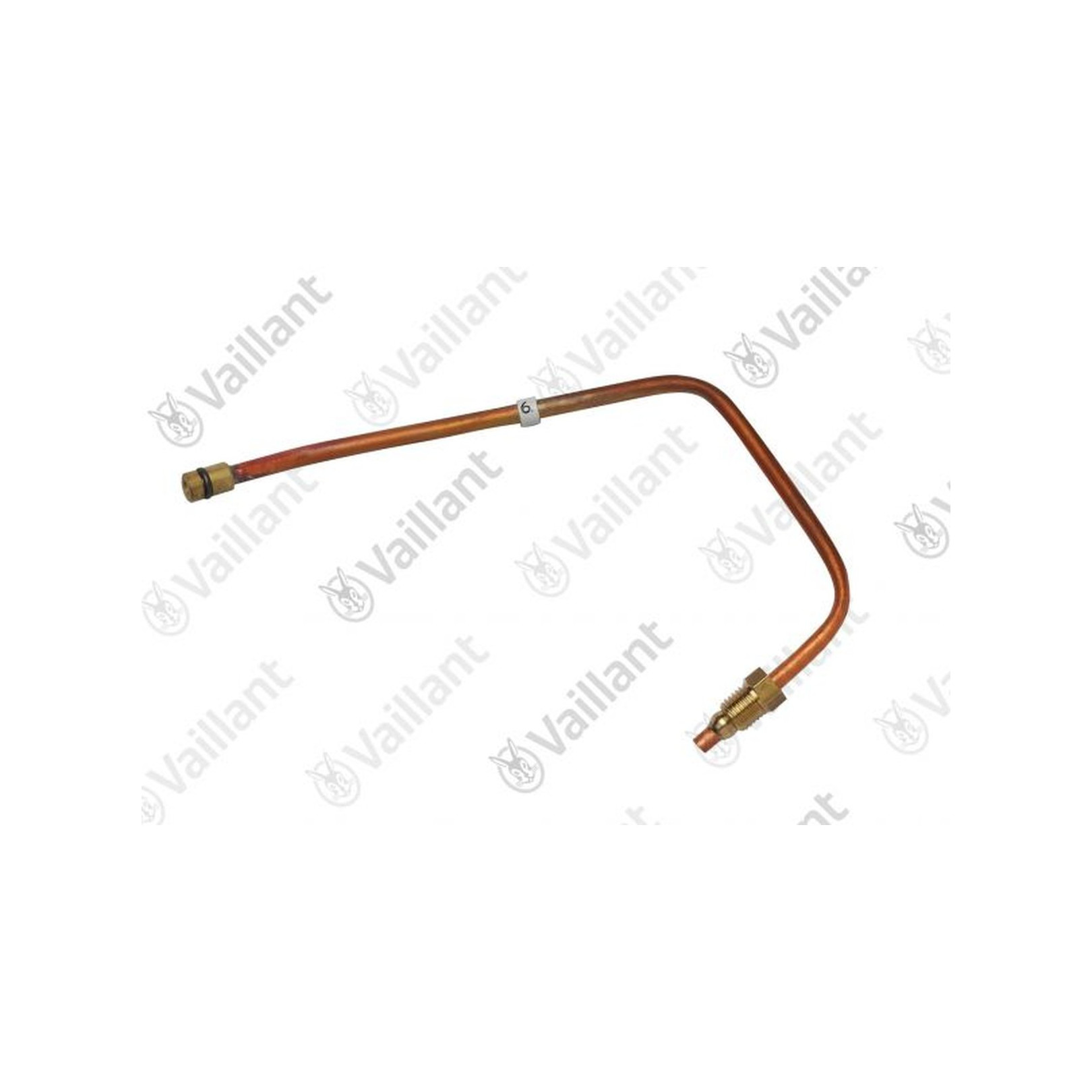 Vaillant Steuerleitung Gasarmatur kompatibel VCW 180 240 280 XE 088906