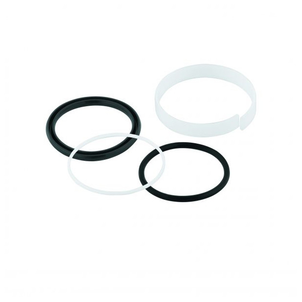 KLUDI Dichtungssatz Ersatzteil Sanitärarmaturen 7531200-00 2.0x16.0x14.0 cm 4017080860932