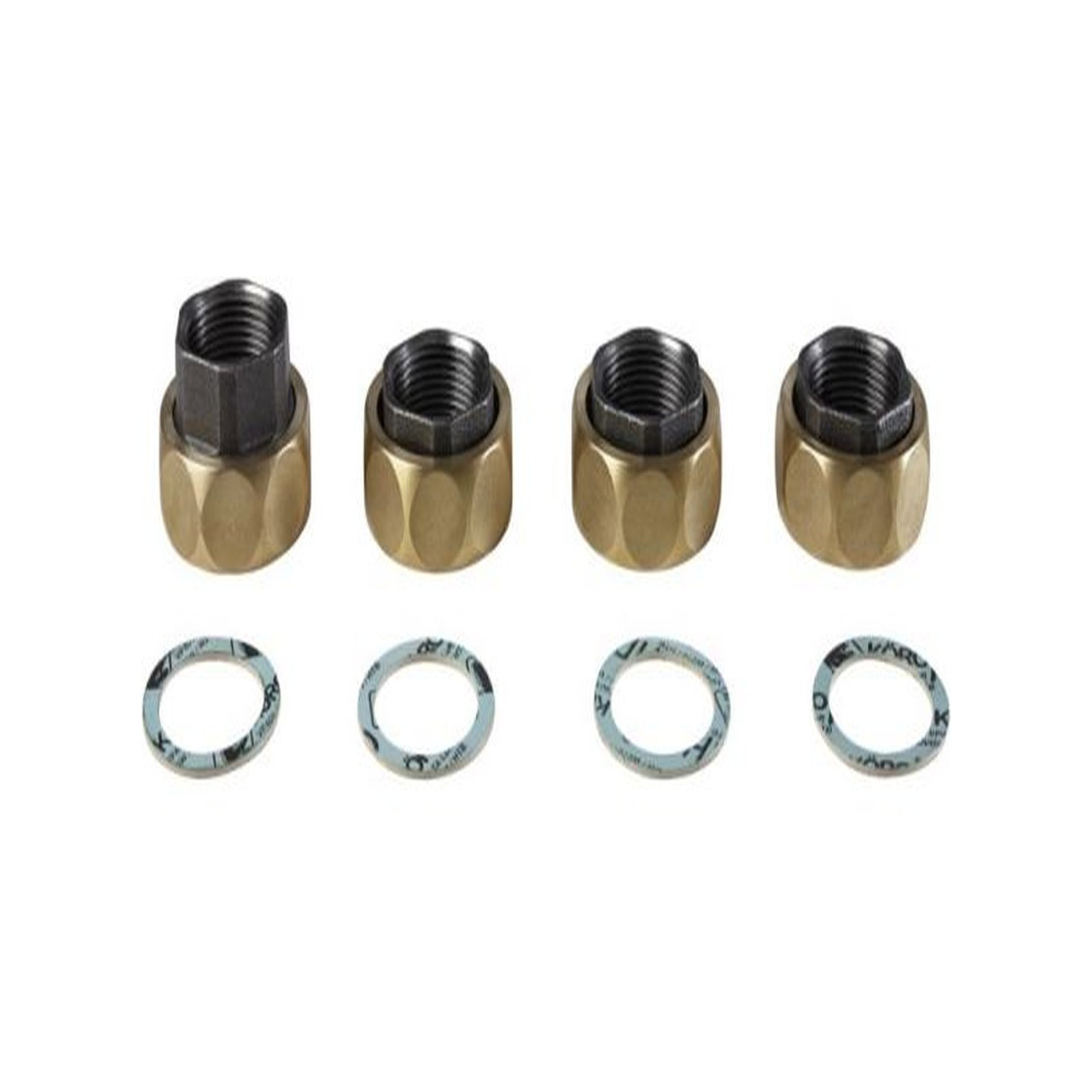 Stiebel Eltron Anschlusszubehör SBP Übergangsverschraubungen Innengewinde Pufferspeicher 200-700 l 003711