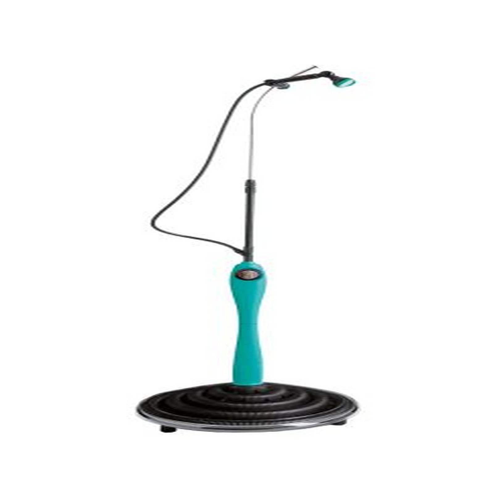 iWater Solardusche Sunny Style Premium Komplettset blau 72141
