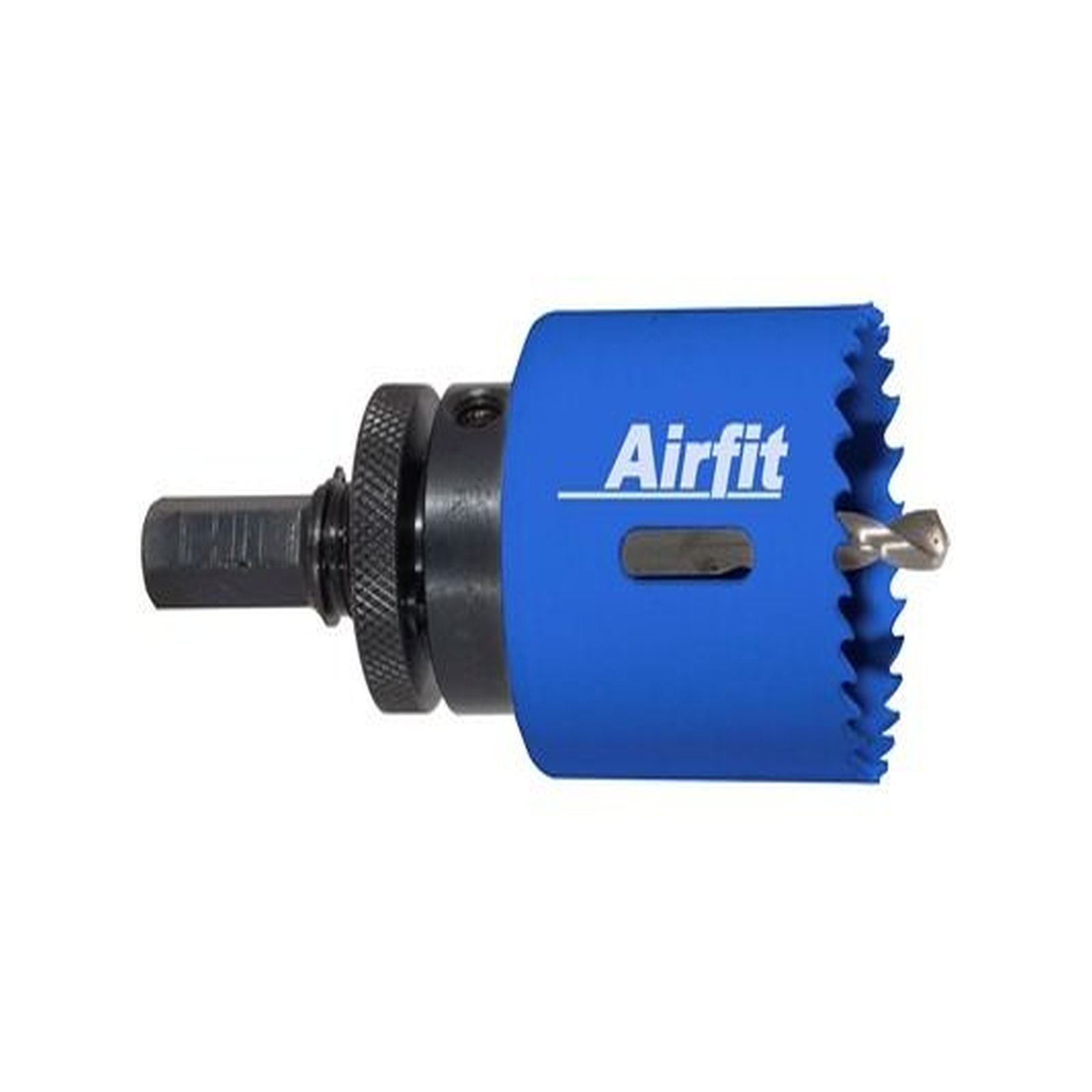 AIRFIT Kreisschneider HSS Bimetall 48 mm Aufnahme Kunststoff Metall 21048KS
