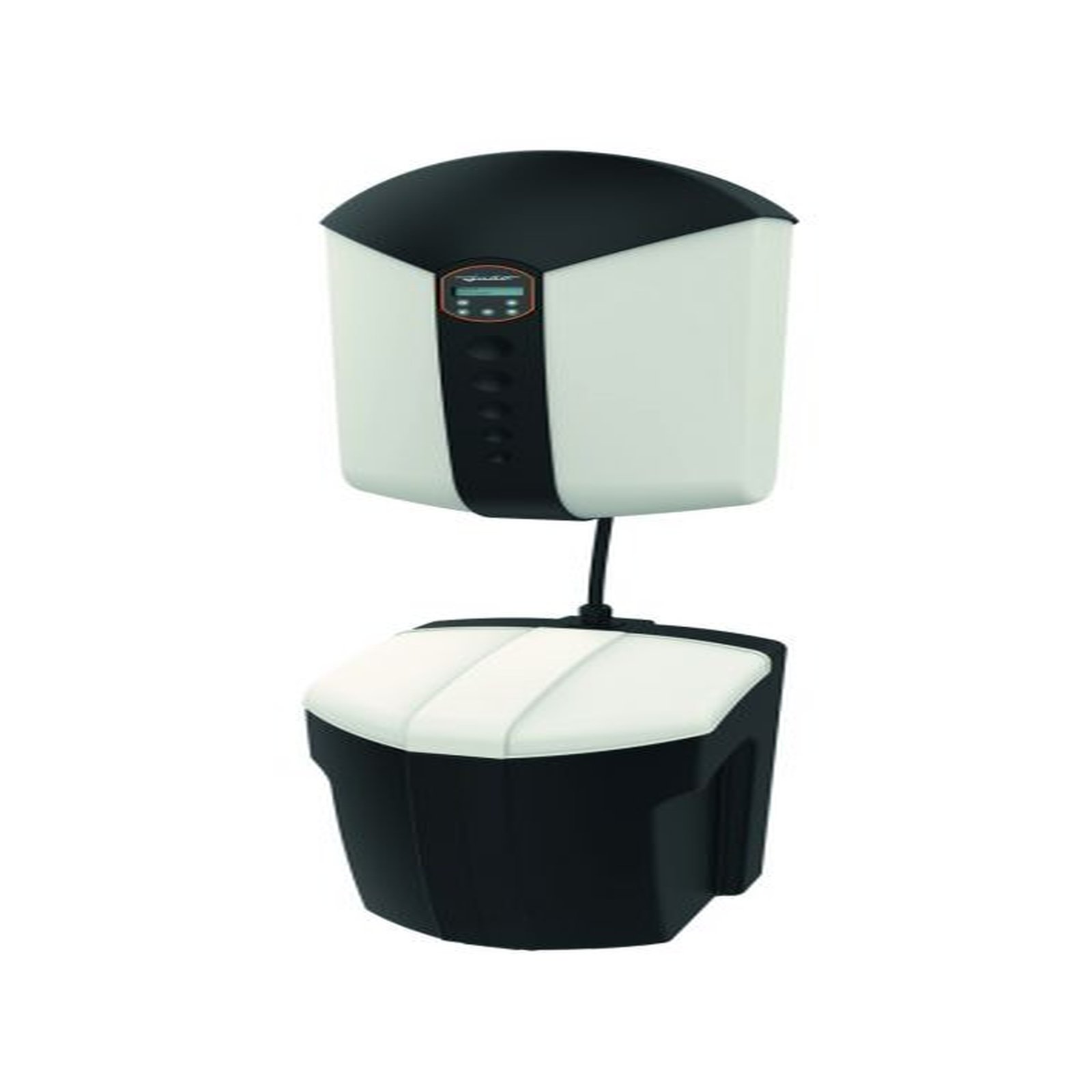 Judo Enthärtungsanlage SOFTwell P Zweisäulen Wasserenthärter 1.6 m³/h 8203511