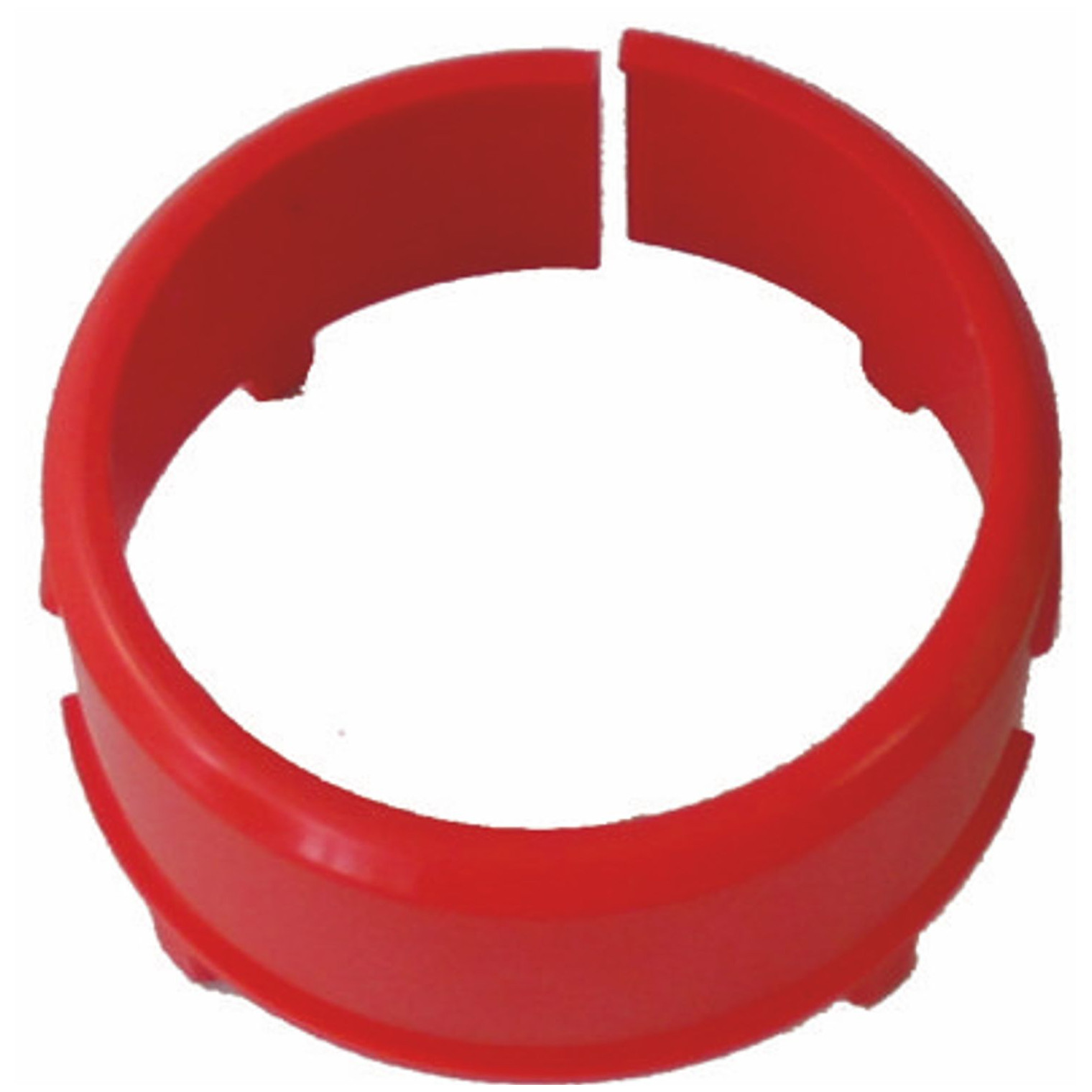 WOLF Klickring DN 63/52 CWL Luftverteilerschlauch antistatisch antimikrobiell 10 Stück 2577547