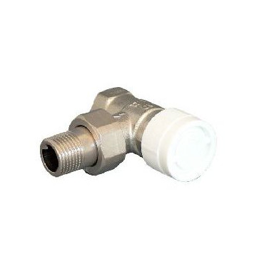 Oventrop Thermostatventil AV 6 Eckventil 3-8-Zoll Gewindeanschluss 30x1-5 1183763