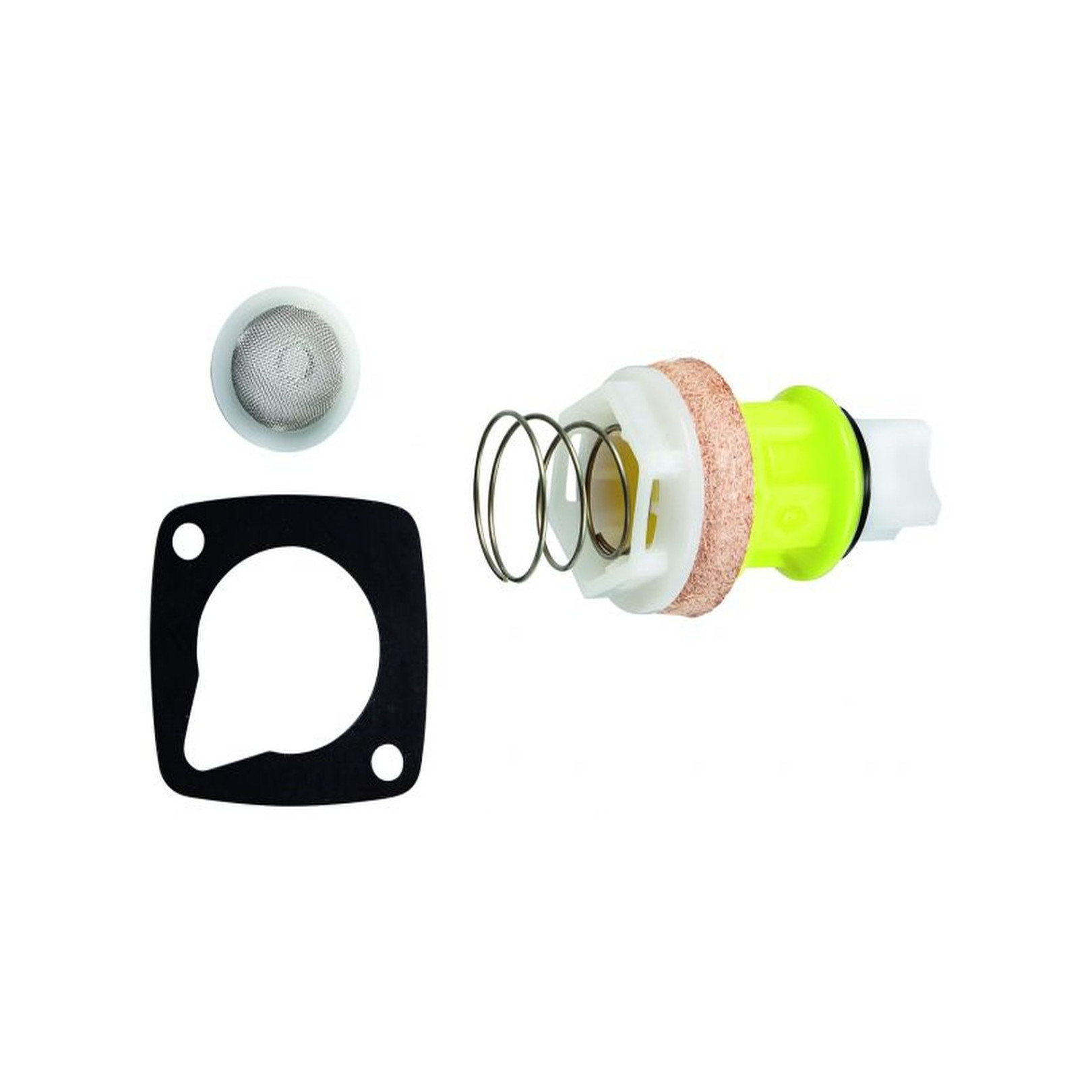 GROHE Kolben 42797 komplett Tectron 577 Ersatzteil Originalqualität 42797000