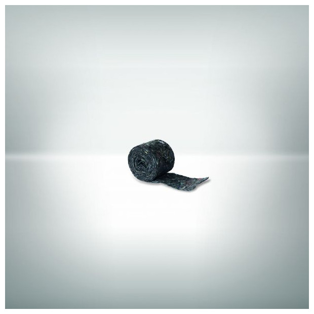 Armacell Isolierbandage Tubolit WF TL-100-WF 100mm 3,60m zweilagig Polyethylen 7612207146882