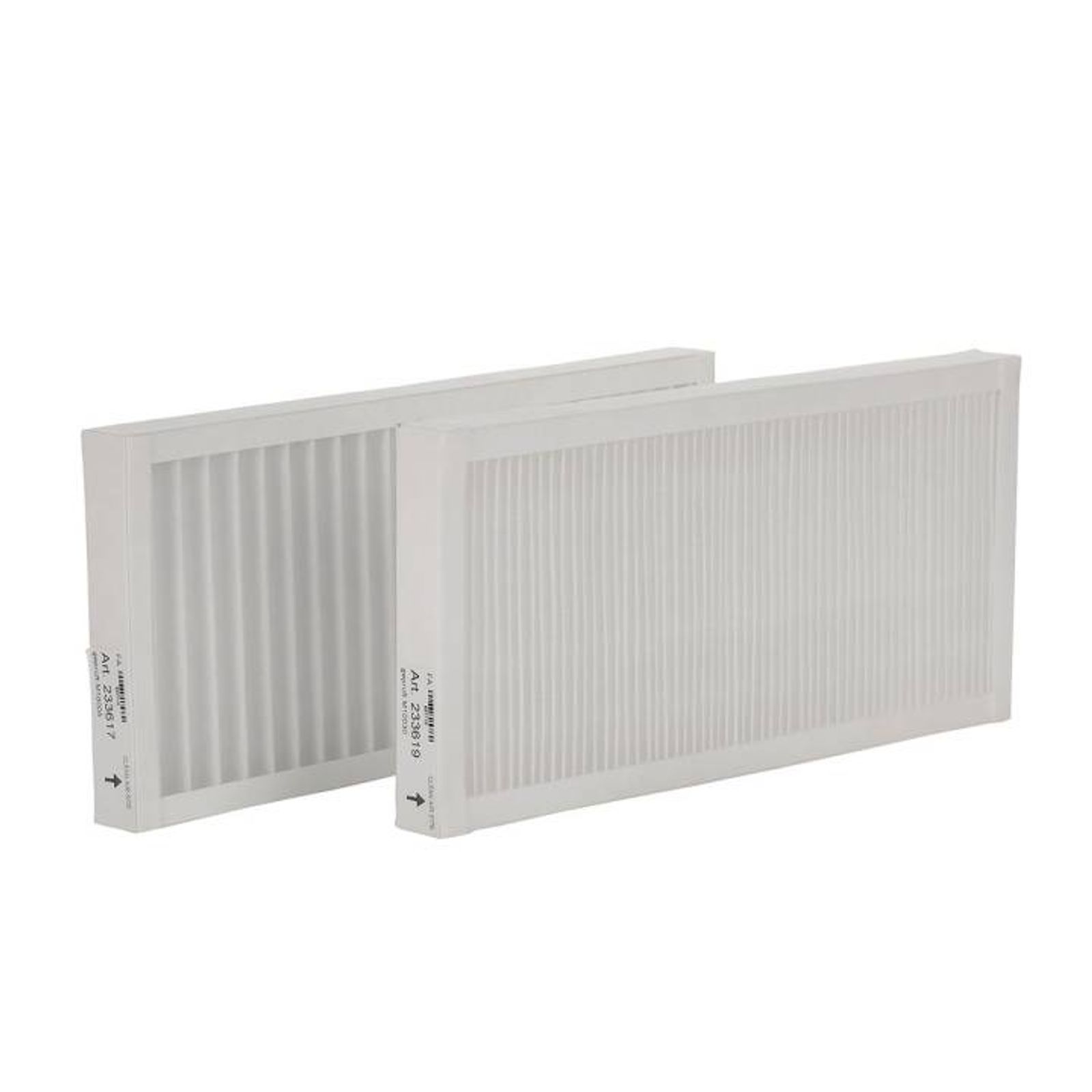 Viessmann ViPure Filter-Set Vitovent 300 - 180 fine-7501790