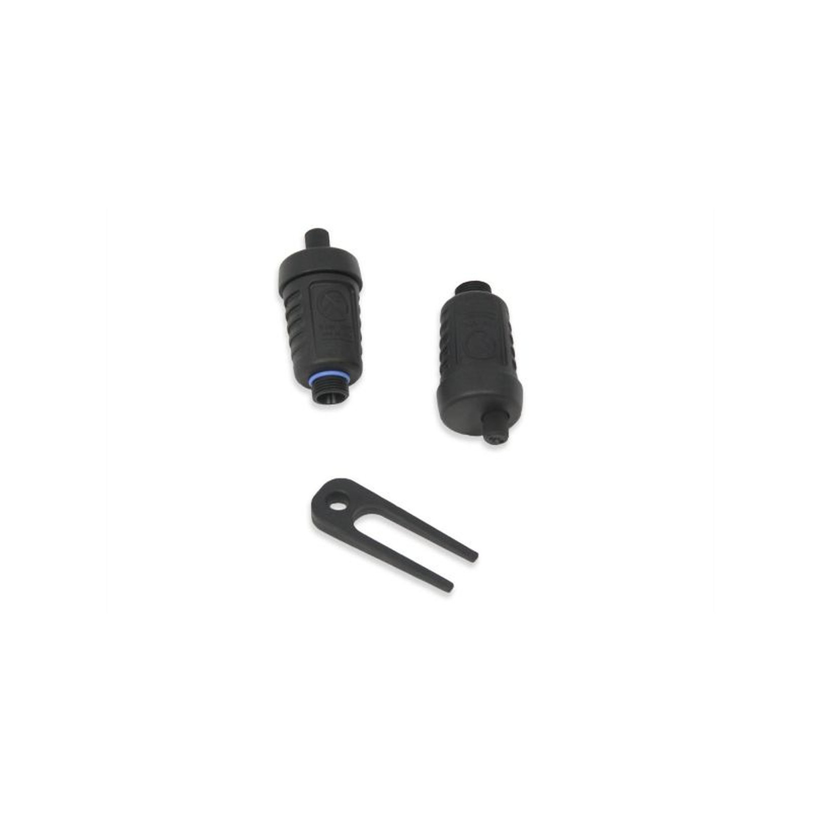 Roth Entlüfter-Set G3-8 HKV G1-UeWM Kunststoffverteiler automatischer Entlüfter 1135008021