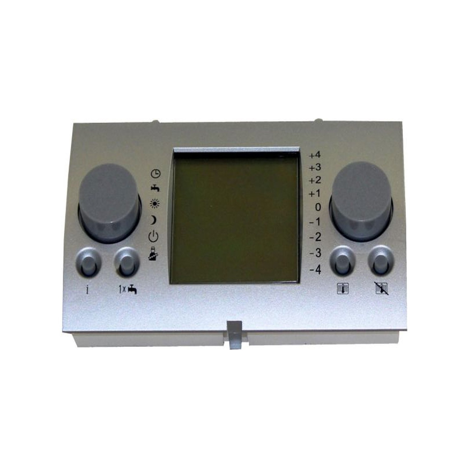 Wolf Bedienmodul BM Regelungssystem WRS ohne Außenfühler Klartextanzeige eBus 2744347