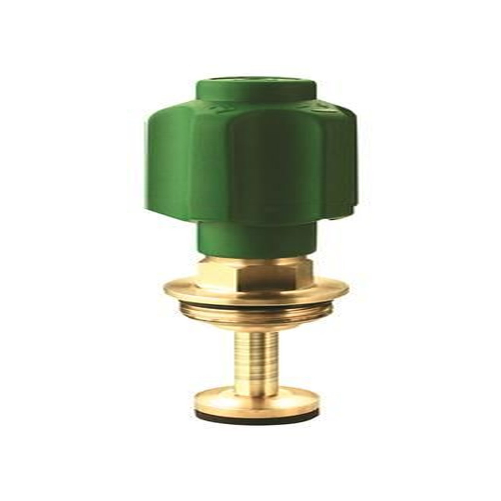 Aalberts SEPP-SERVO PLUS 1927 DN32 Fettkammer-Oberteil nichtsteigende Spindel Freistromventil 0001485