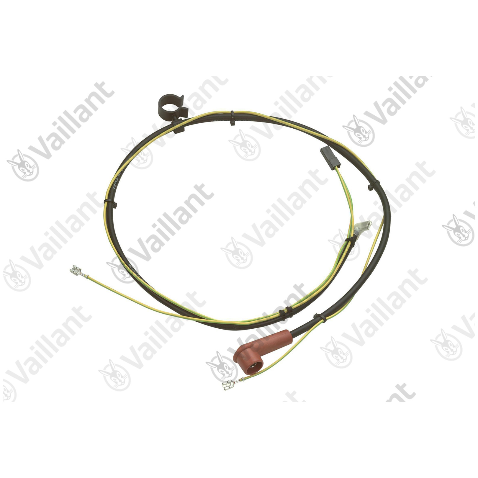 Vaillant Zündkabel Vaillant-Nr. 091551 passend VC VCW Serie 091551