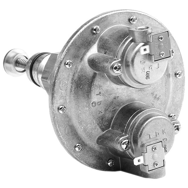 Bosch Junkers Membranschalter Ersatzteil 87085040490 kompatibel WR400 WR350 WR275