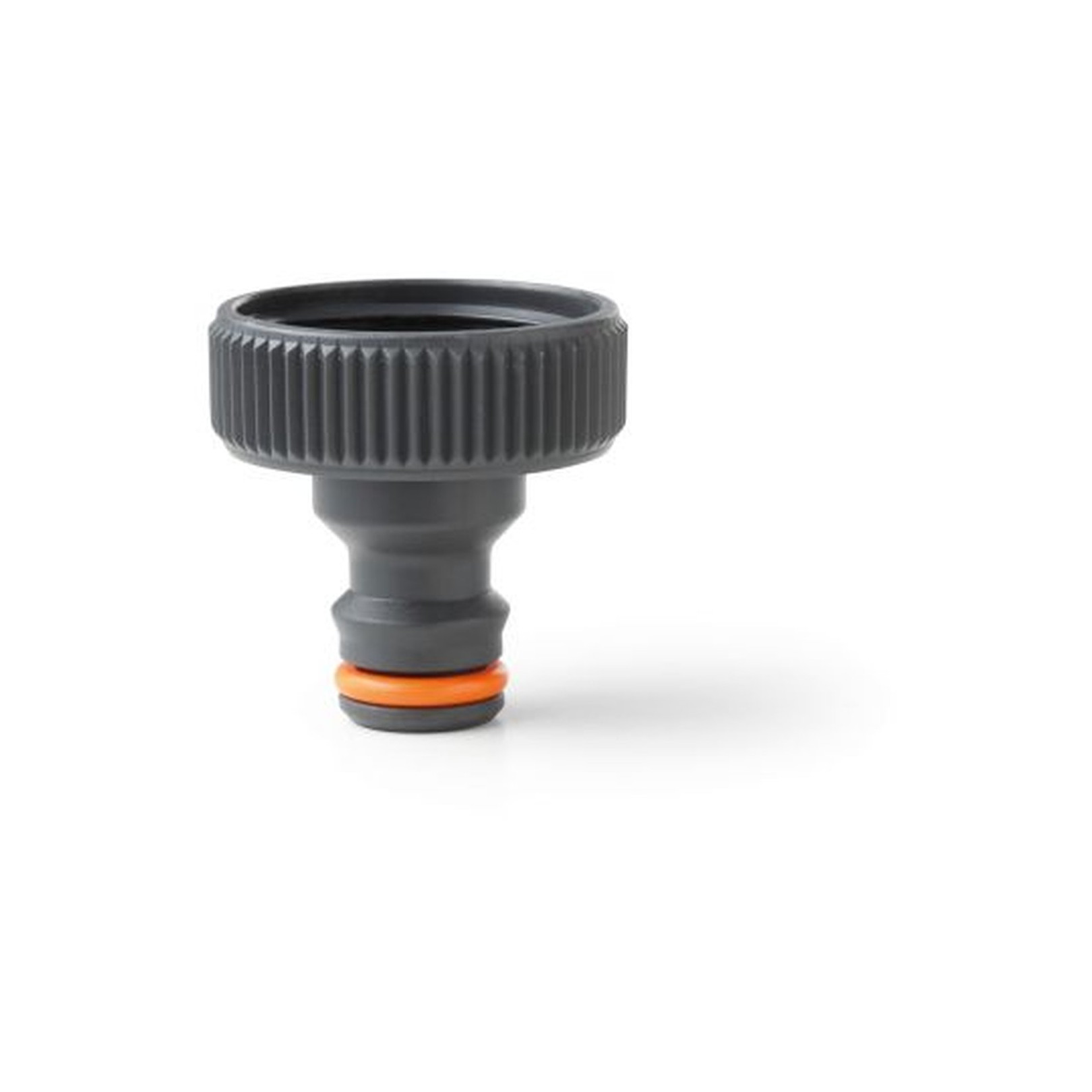 I-WATER Hahnstück 1 Innengewinde Kunststoff Gardena-kompatibel 1/2 3/4 Schlauchanschluss 72042