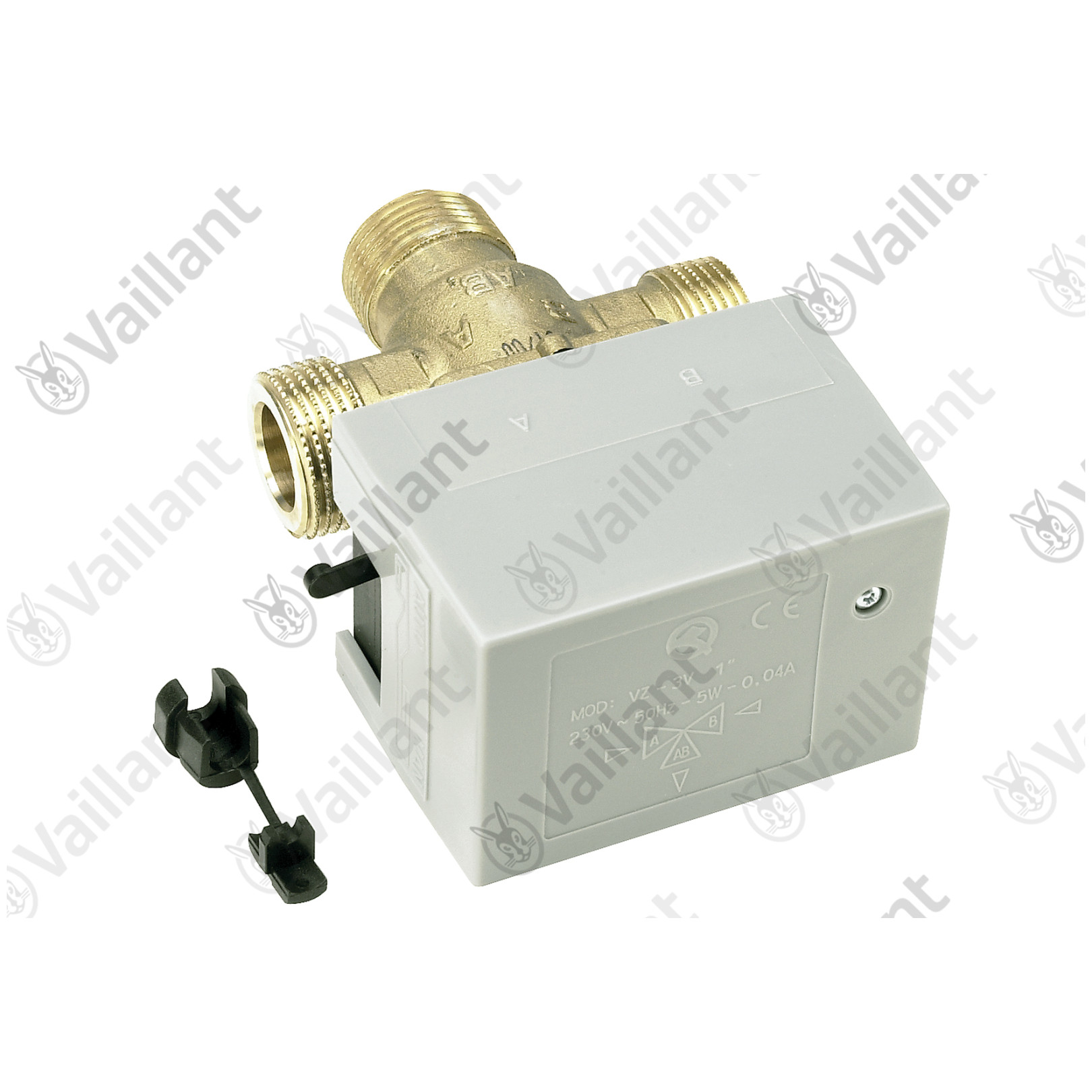 Vaillant Motorventil 050714 kompatibel VIH C 120 VKC 11-23 E 050714