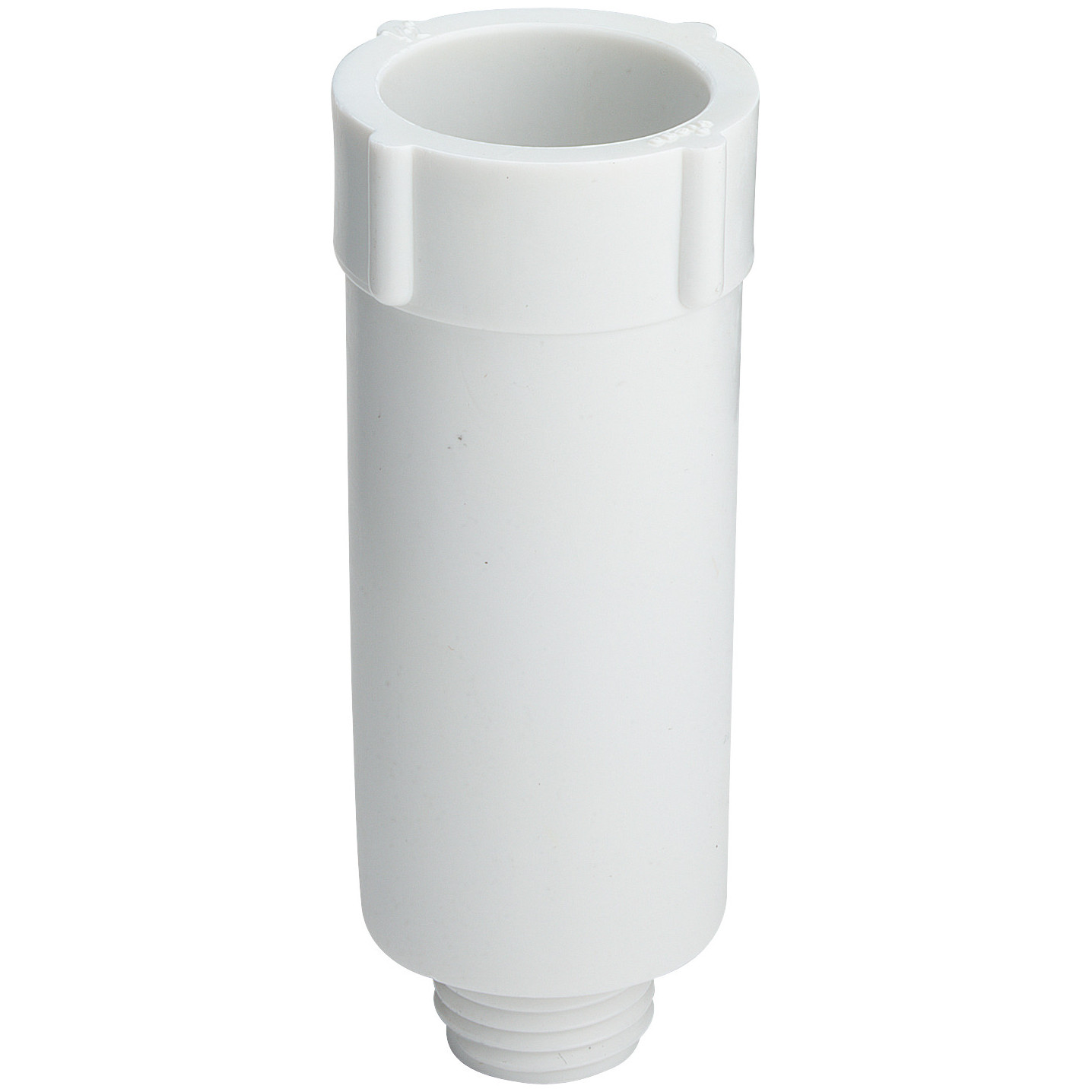 Viega Kunststoff-Montagestopfen Modell 1516 G-Gewinde 3-4 Zoll Dichtung 102746
