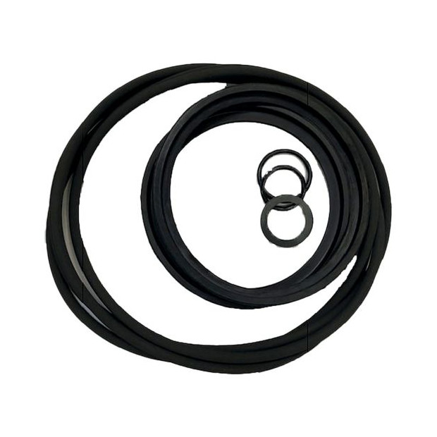 MHG Wartungs-Set ecoGAS Pro 24 Zubehör Ersatzteile 96.36087-7206