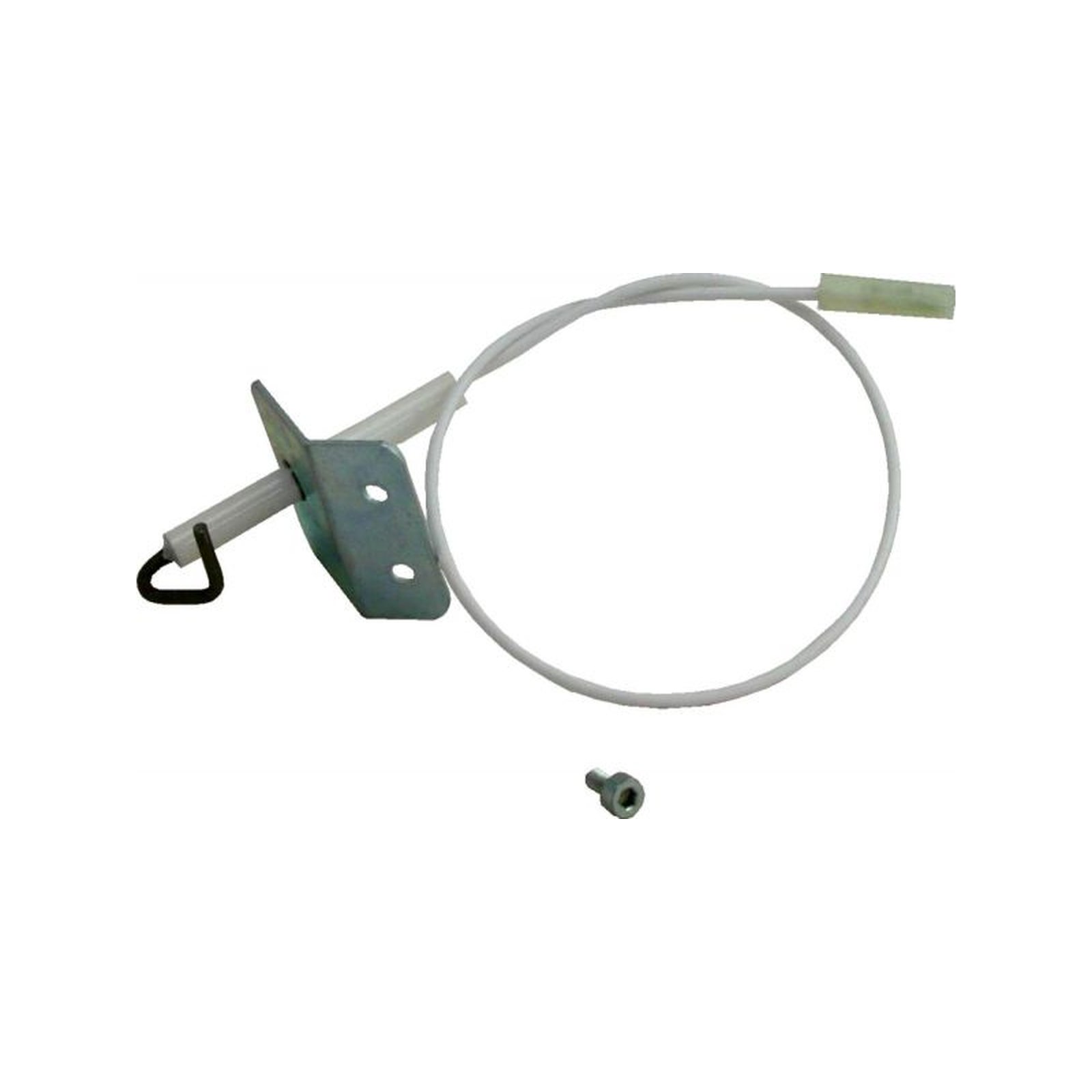 WOLF Zündelektrode CGU-2K Ersatzteil 274459099