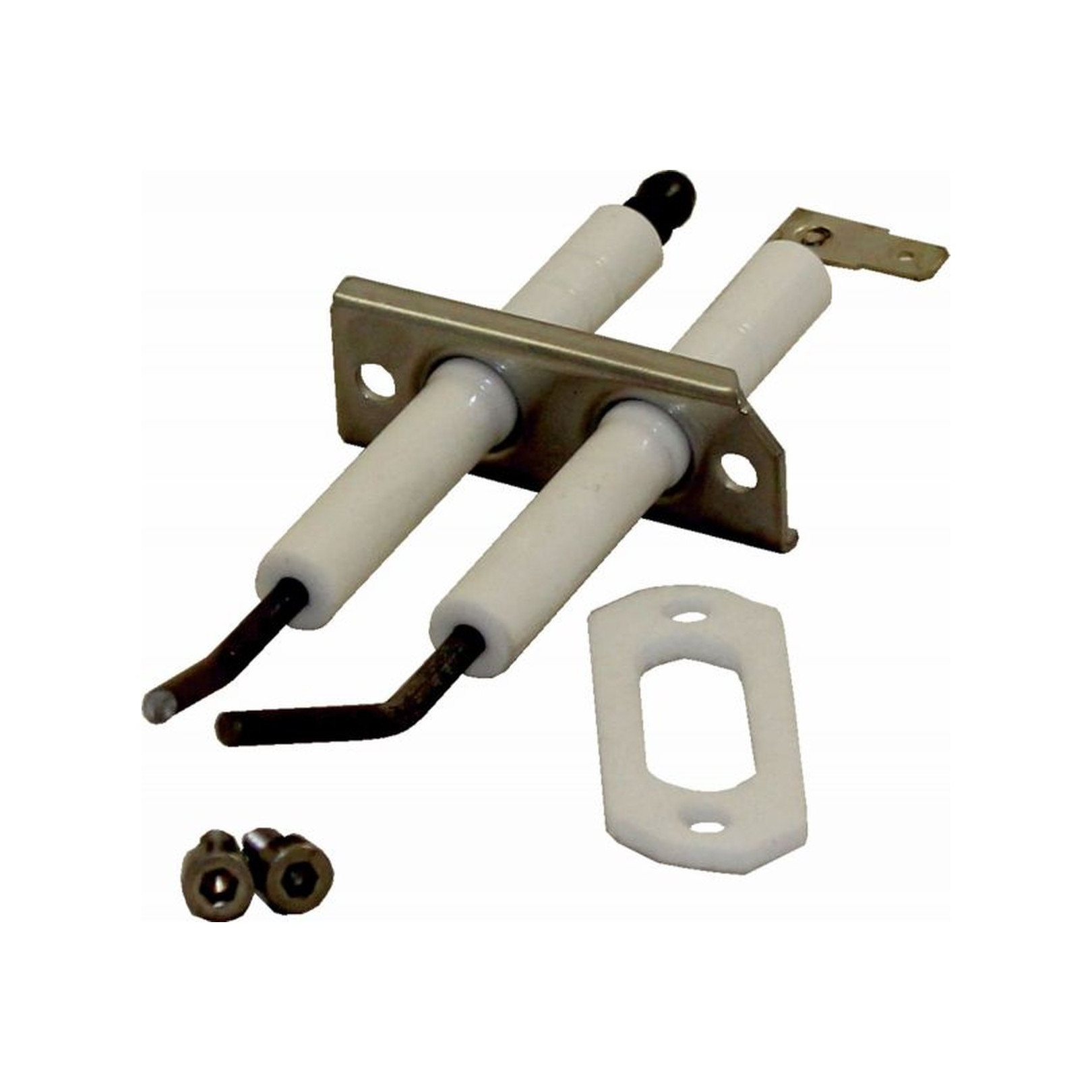 WOLF Zündelektrode Ersatzteil MGK Brennkammer 130 170 210 250 300 8751265