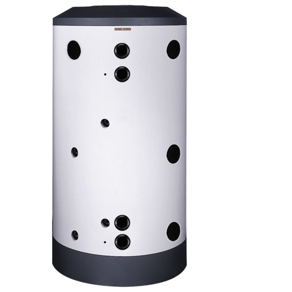 Stiebel Eltron Pufferspeicher SBP 700 E 720 l 2.2 kWh 1890 mm weiß 185459