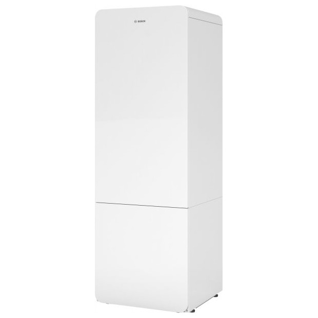 BOSCH Wärmepumpenspeicher SWDP 300-2 O C Edelstahlspeicher Polyurethan-Hartschaum Glattrohr-Wärmetauscher 7716842660