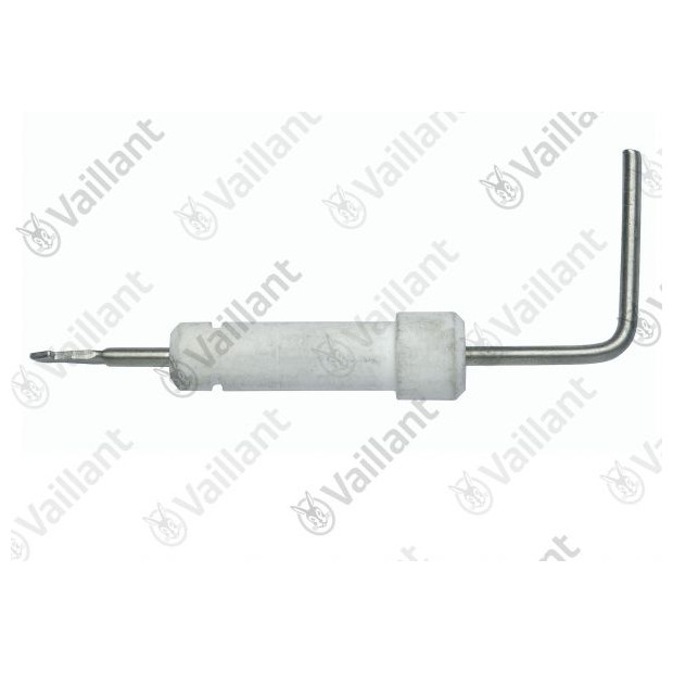 Vaillant Elektrode Ueberwachung MAG 275-400-12 XIP Ersatzteil 7-0x3-0x1-0cm 090564