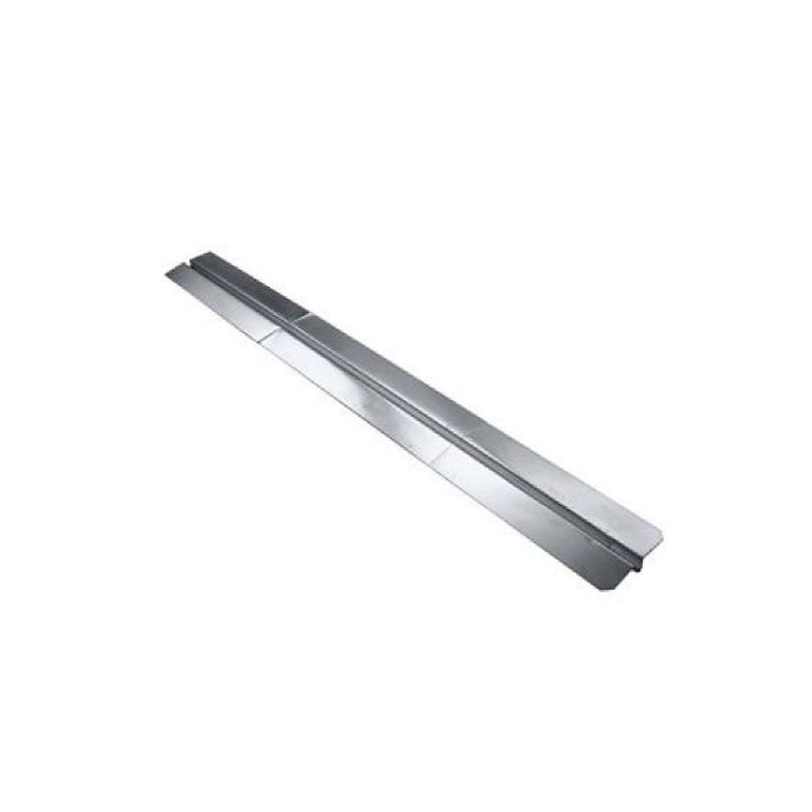 Uponor Siccus 14 Wärmeleitlamelle 14mm Aluminium 1180x120x0,45mm 1005486