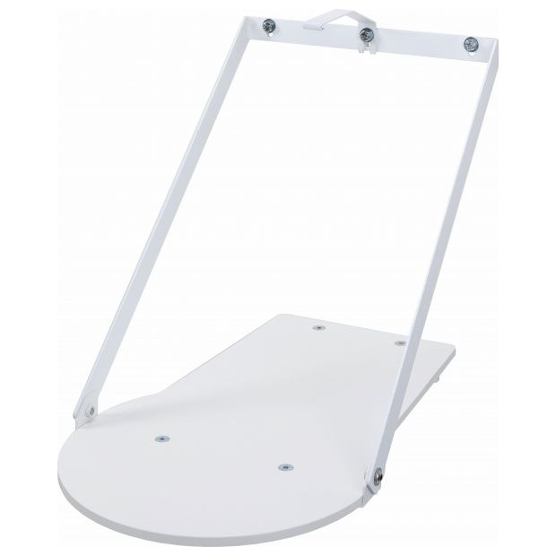 GRUENBECK Wandkonsole softliQ SD 75 kg Trinkwasserschutz Zubehör 189000010000