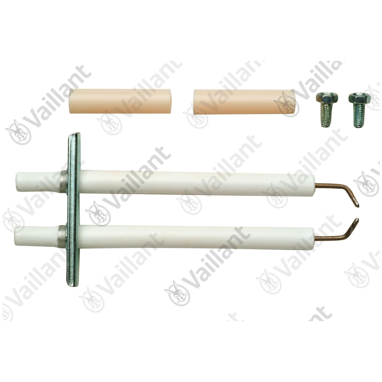Vaillant Elektrode Zündung VKS 60-156/2 E 090677