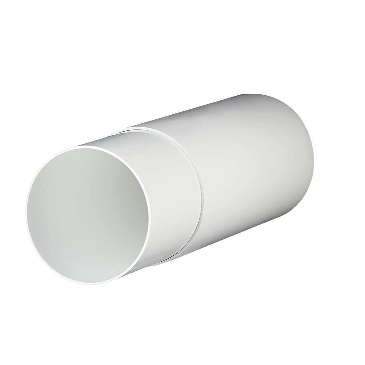 Helios Mauerdurchführung Teleskop WH 150 DN150 Einbaulänge 260-500 mm Kunststoff 60612