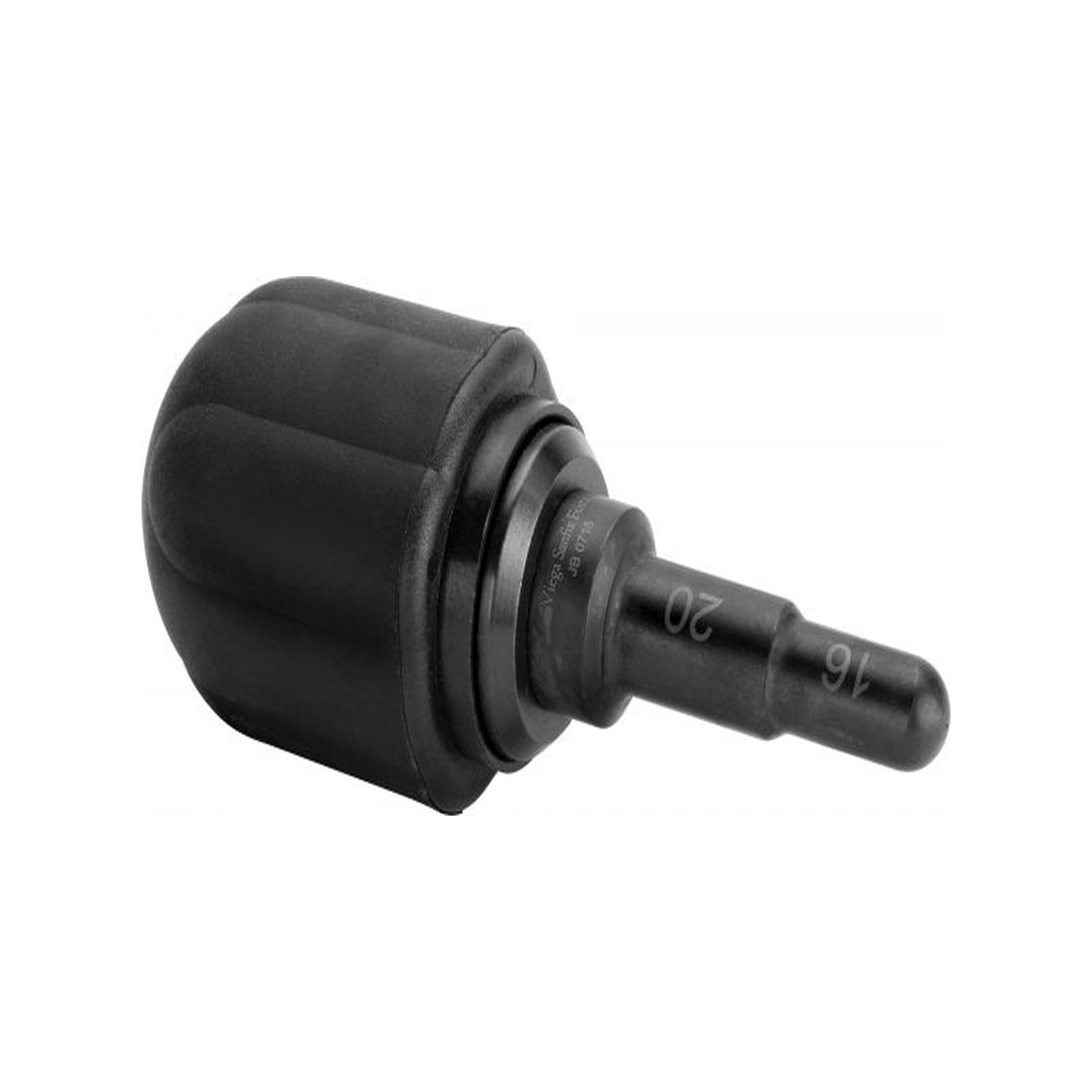 Viega Kalibriergerät 567712 16-20 mm Stahl Sanfix Fosta-Rohr Hersteller-Artikelnummer 567712