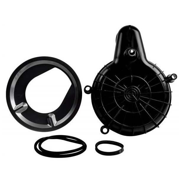 WOLF Kondensatwanne Set D350 einteilig Zubehör Wärmeerzeuger 173152099