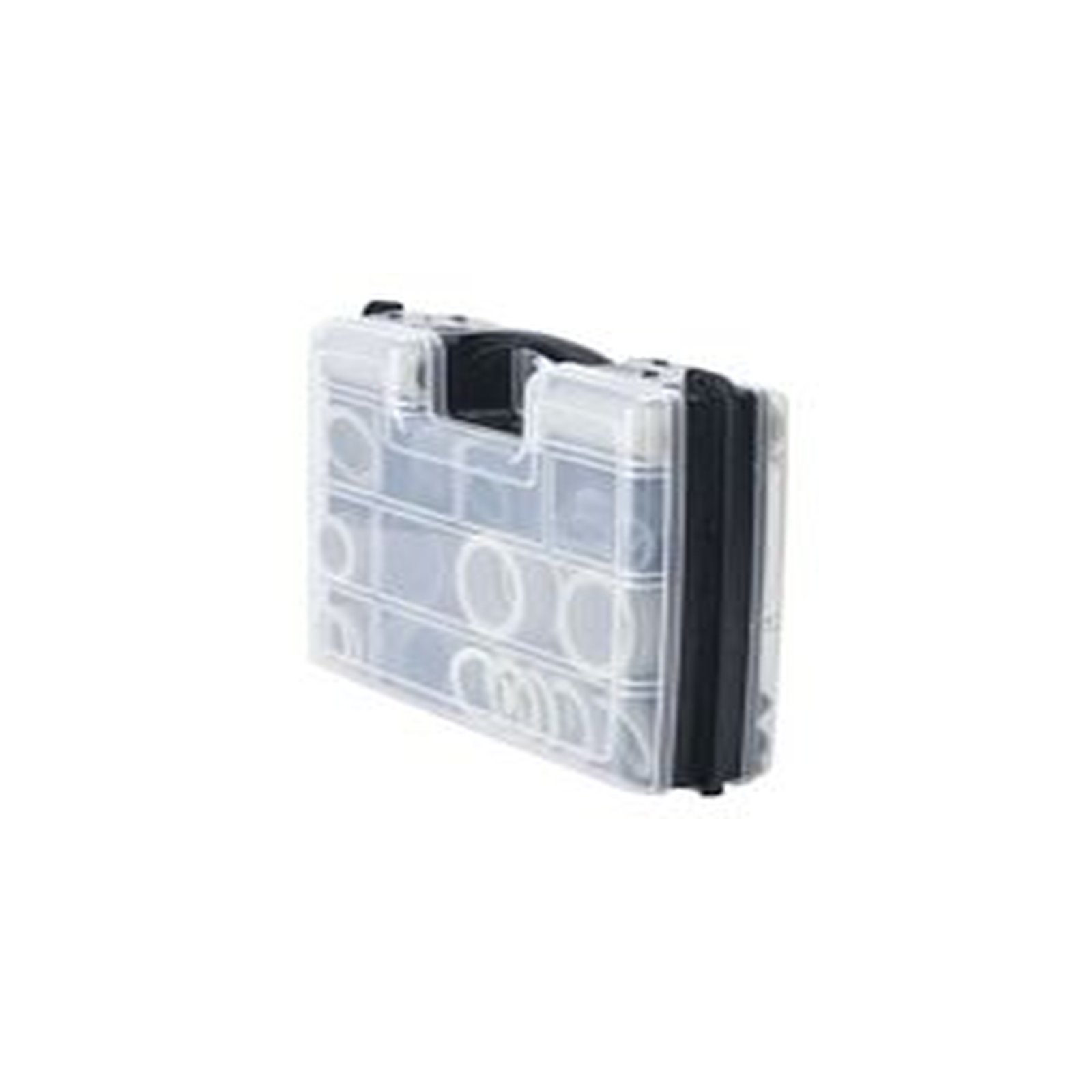 Airfit Dichtungskoffer Universal Gas Wasser Heizung 818-teilig DVGW KTW 2 mm 70000DK