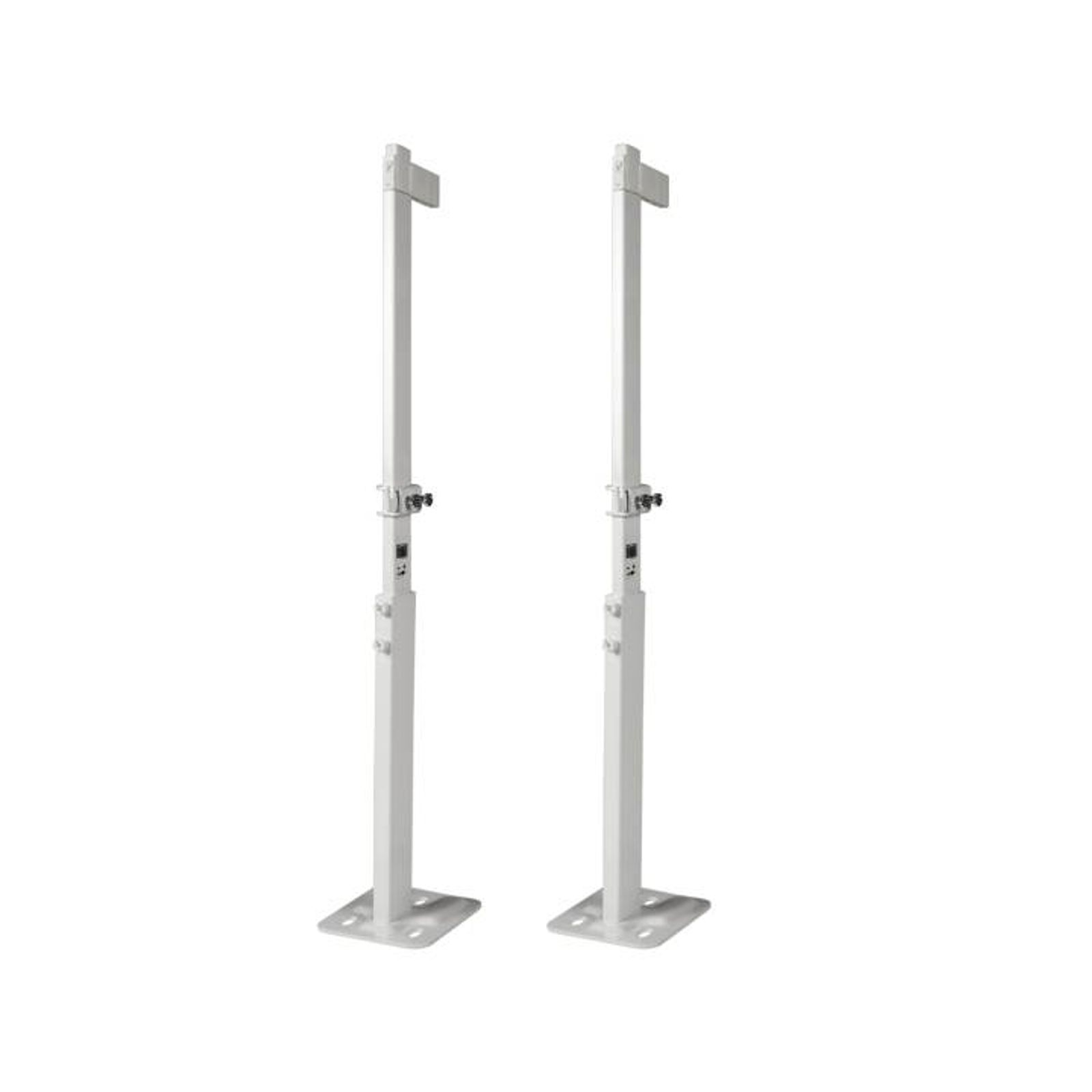Viessmann Standkonsole HK Rohfußb. BH 300-900(2St)-7729072