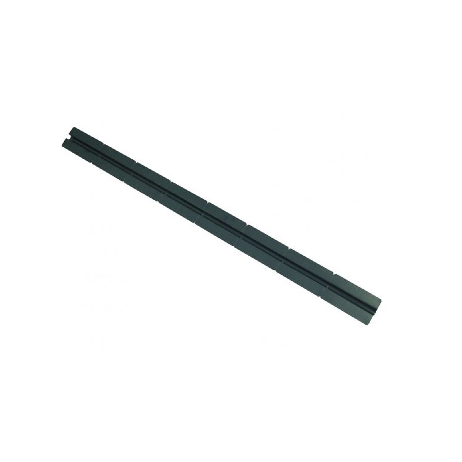 Purmo Wärmeleitblech TS14S FBNAG0047000980 1000 mm verzinkt 100 Stück Omega-Kontur