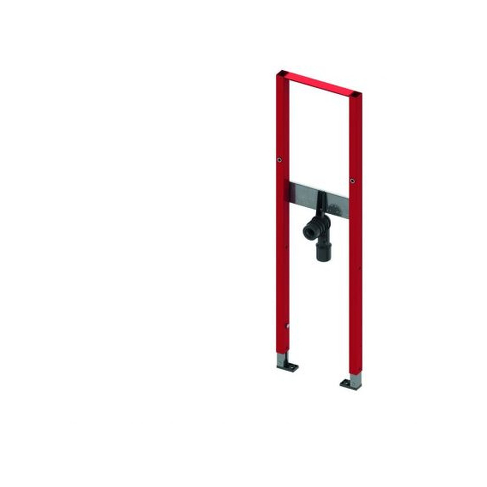 TECE Waschtischmodul TECEbase 310 Wandbefestigung Bauhöhe 1120 mm schmal Hersteller-Artikelnummer 9410000