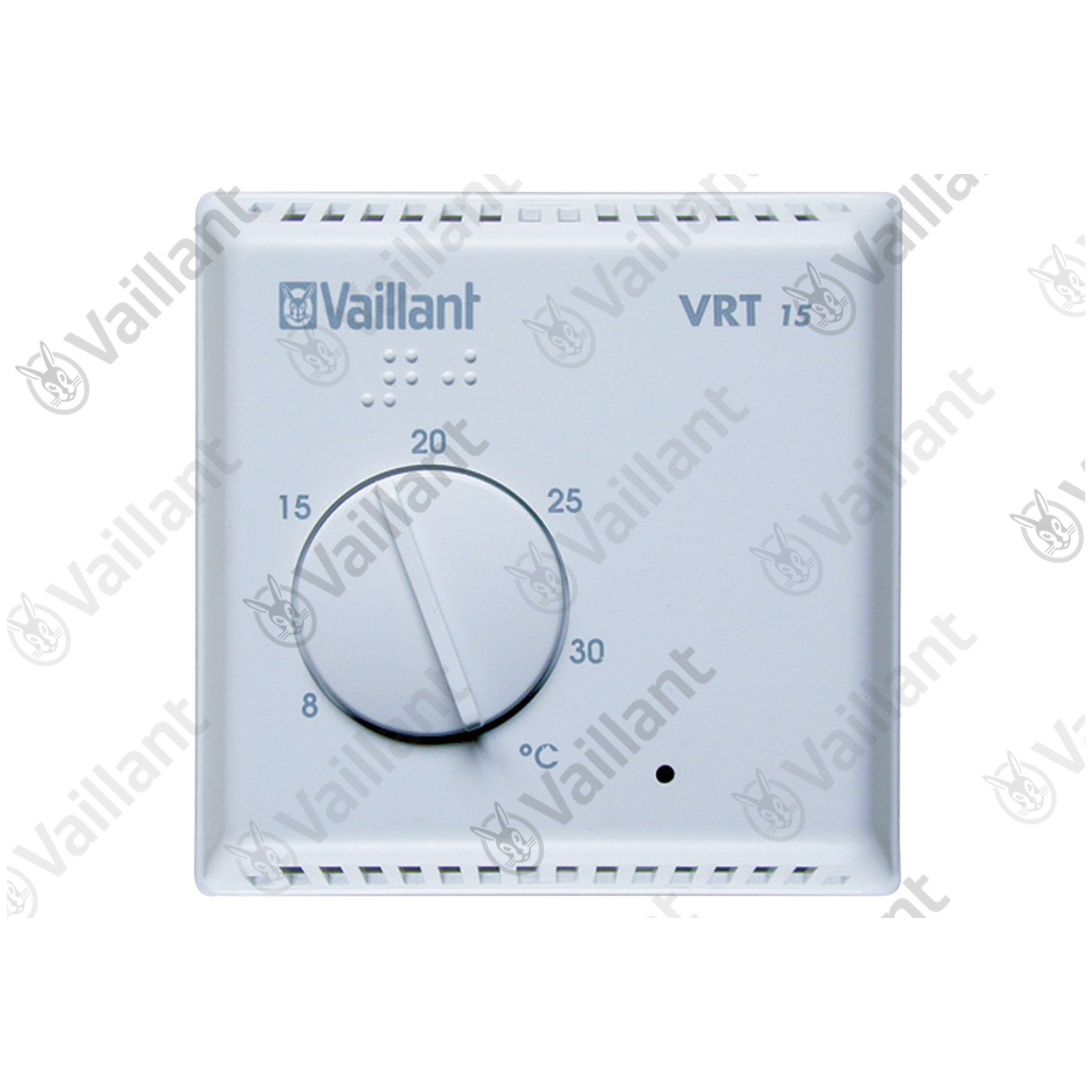 Vaillant Regler VRT 15 Heizungsregelung kompatibel VRT 30 VRT 9090 0020188198