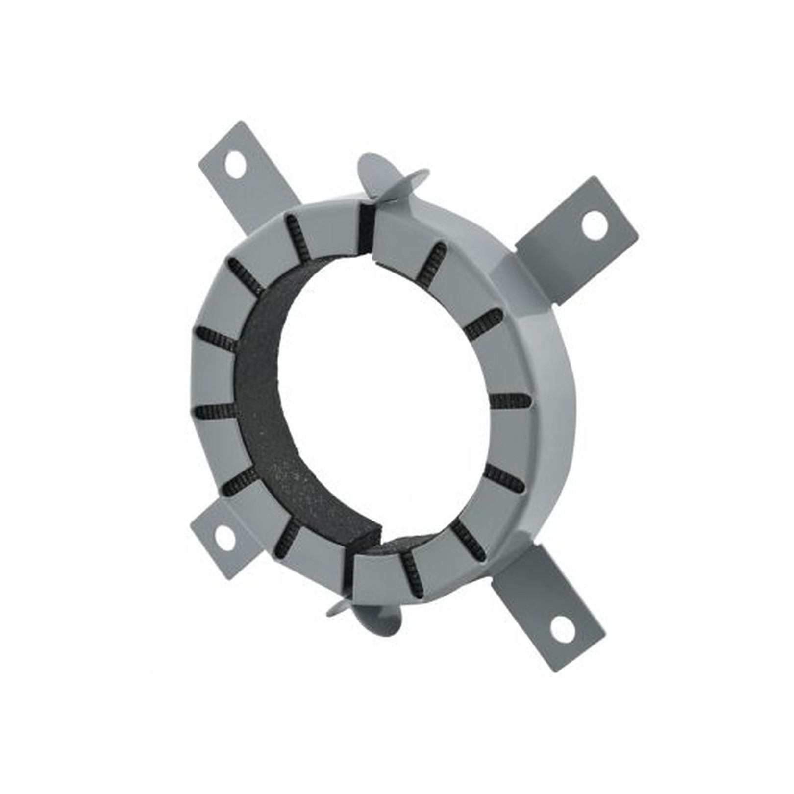 Walraven Brandschutzmanschette Pacifyre AWM II 63 mm R90 EI120 2134063065