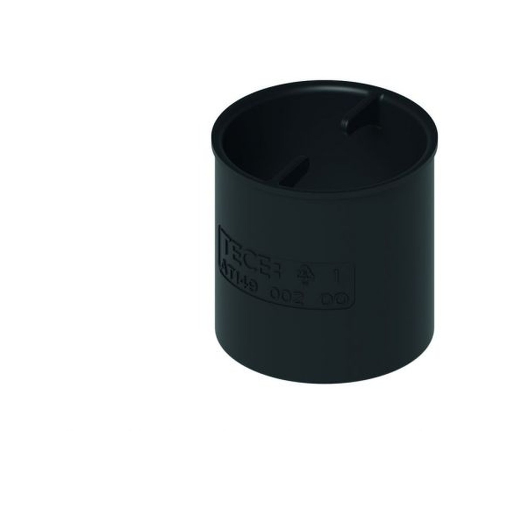 TECE Ersatz-Tauchrohr Drainline Ablauf flach Ersatzteil 668010