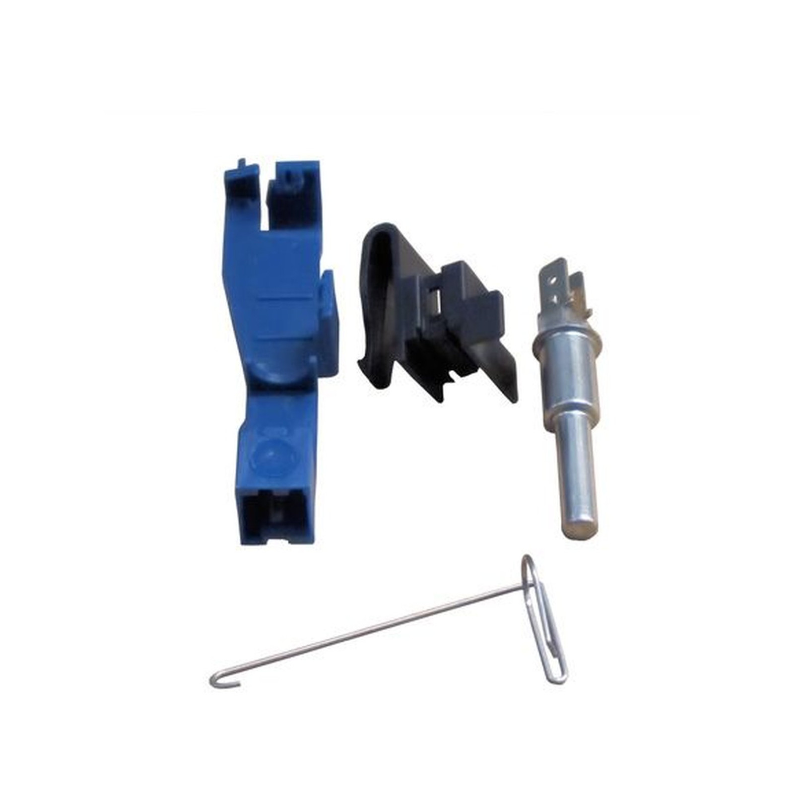 Buderus Temperaturfühler NTC Ersatzteil kompatibel GB172 GB182i GB192 Heizungszubehör 87145000870