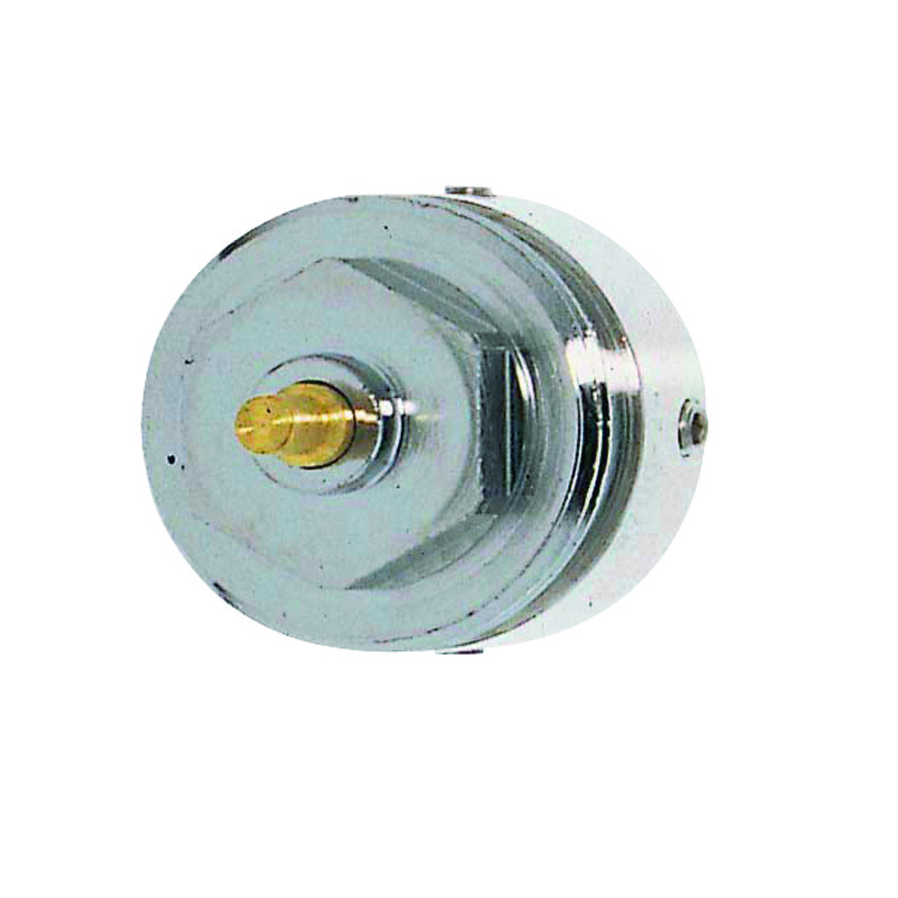 Heimeier Adapter Danfoss RAVL-Ventile 9700-24.700 M30x1.5 Thermostatkopf Kompatibilität 4024052295913