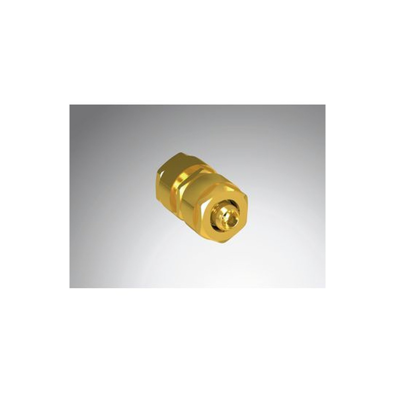 Purmo Universal-Anschlussverschraubung FAZ1S12M17S0000 1-2-Zoll 17mm Beutel 10St