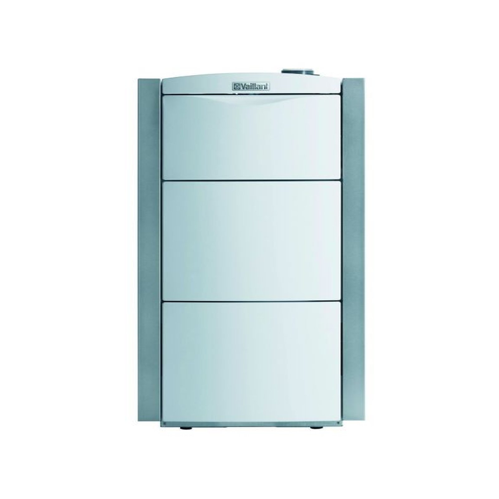 Vaillant Gasbrennwertkessel ecoVIT exclusiv VKK 656/4 66,3 kW Edelstahl Wärmetauscher 0010007524