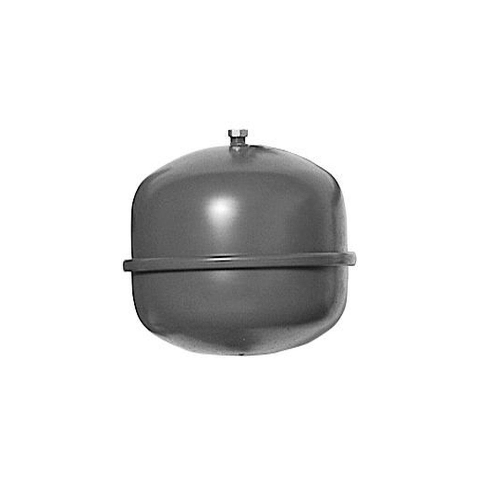 Wolf Membran-Ausdehnungsgefäß 50L geschlossene Heizungsanlagen 1.5 bar 90°C 2400458