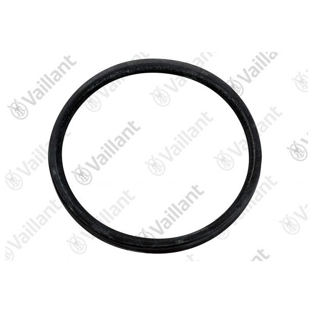 Vaillant Dichtung Lippendichtring DN 80 EPDM Zubehör Wärmeerzeuger 981227