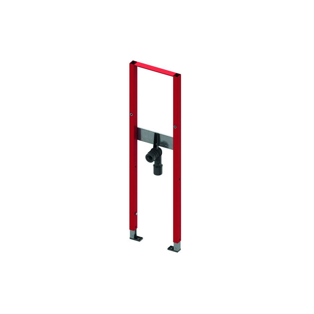TECE Waschtischmodul TECEbase 310 Wandbefestigung Bauhöhe 1120 mm schmal Hersteller-Artikelnummer 9410000