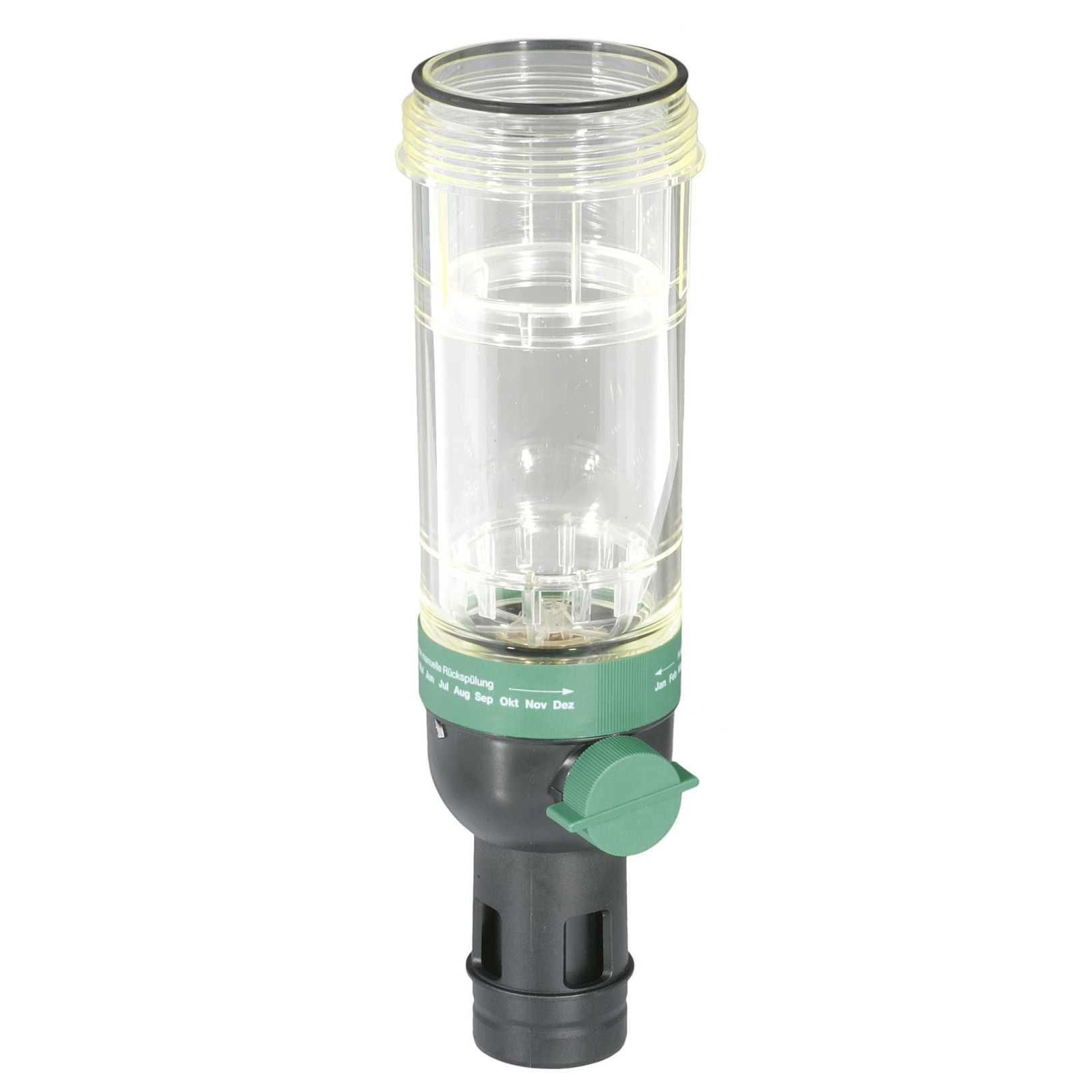 Resideo Klarsicht-Filtertasse KF11S-1A 1/2-1 1/4 O-Ring HS10S Neue Version Kunststoff Hersteller-Artikelnummer KF11S-1A