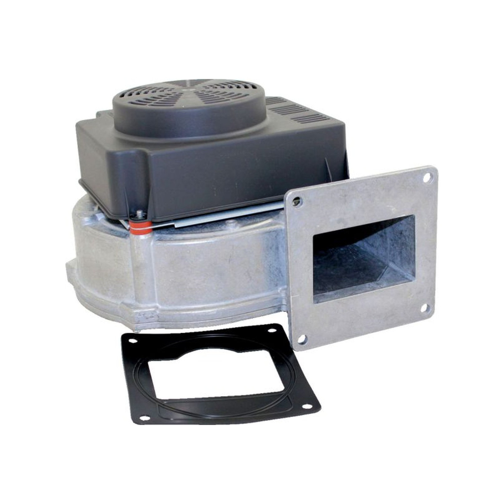 WOLF Gasgebläse MGK(2)170-300 Ersatzteil 213690899 Heizkesselkomponente Gas-Luft-Verbund