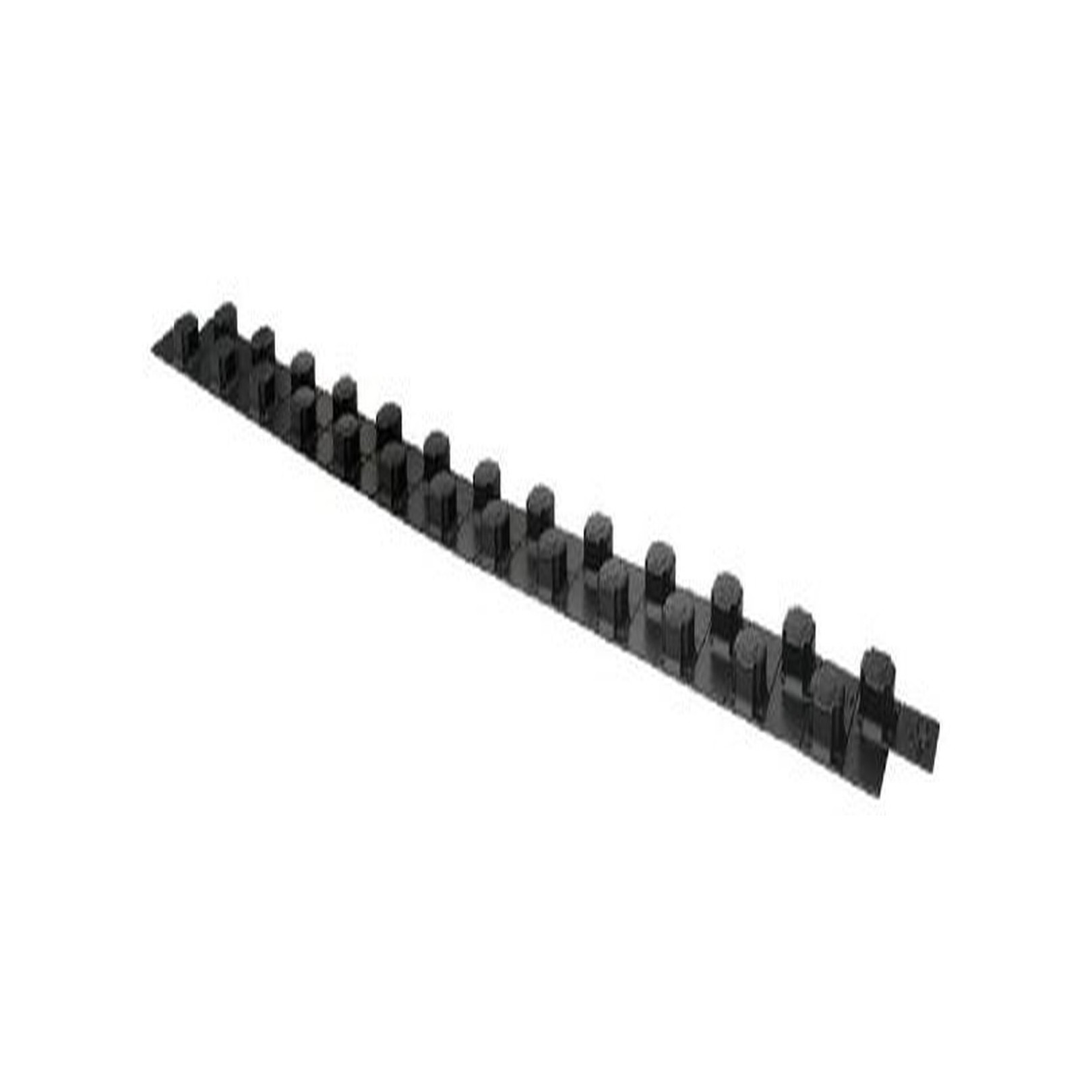 Uponor Tecto Zwillingsstreifen Verbindungselement Noppe 1400x100 mm 1005484