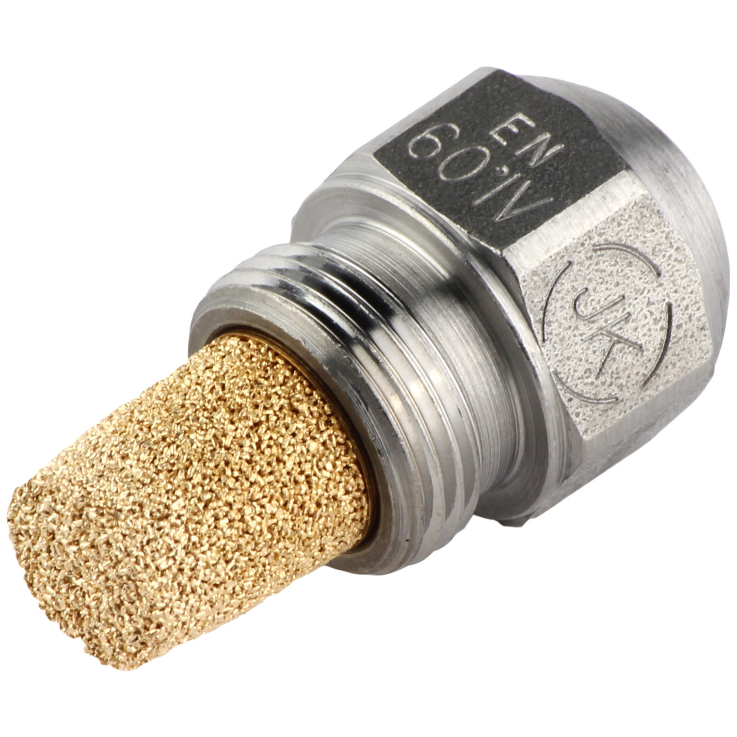 Buderus Öldüse 0,85gph 60Gr H everp Ersatzteil kompatibel BE1.0-2.2 Heizölanlage 7747028962