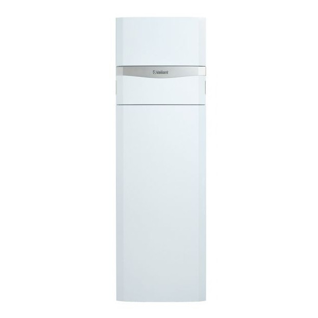 Vaillant Wärmepumpe uniTOWER VWL 1285 IS aroTHERM Split Kompaktmodul 0010022071